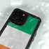 Ireland Flag Distressed iPhone 14 Pro Max Waterproof Case